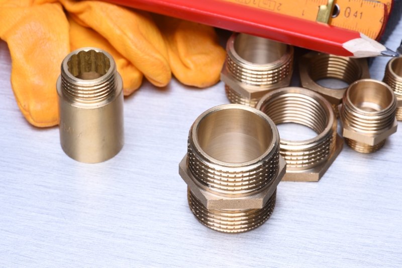 Plumbers in Rickmansworth